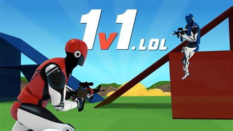 1vcs1 lol|‎1v1.LOL .